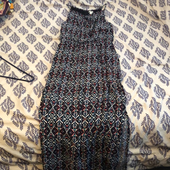 Maxi Dress - Picture 2 of 5